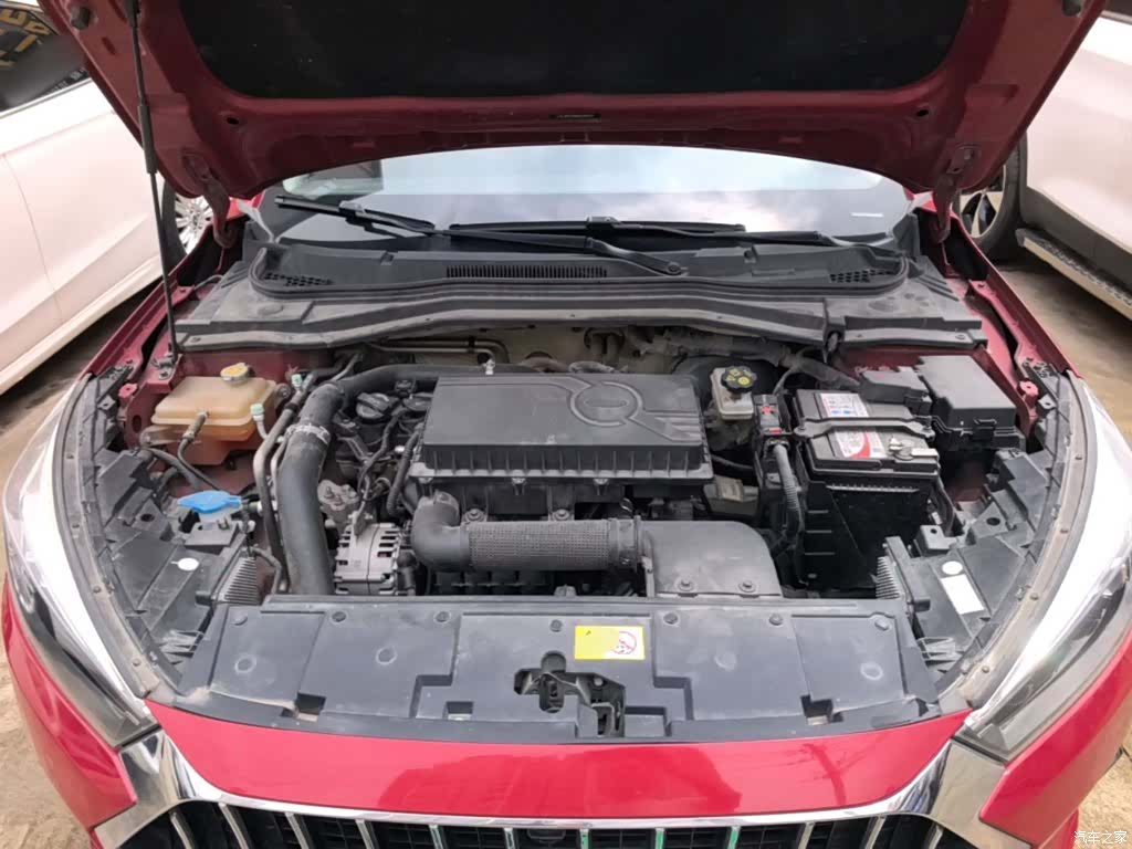 JAC A5, 2020 20