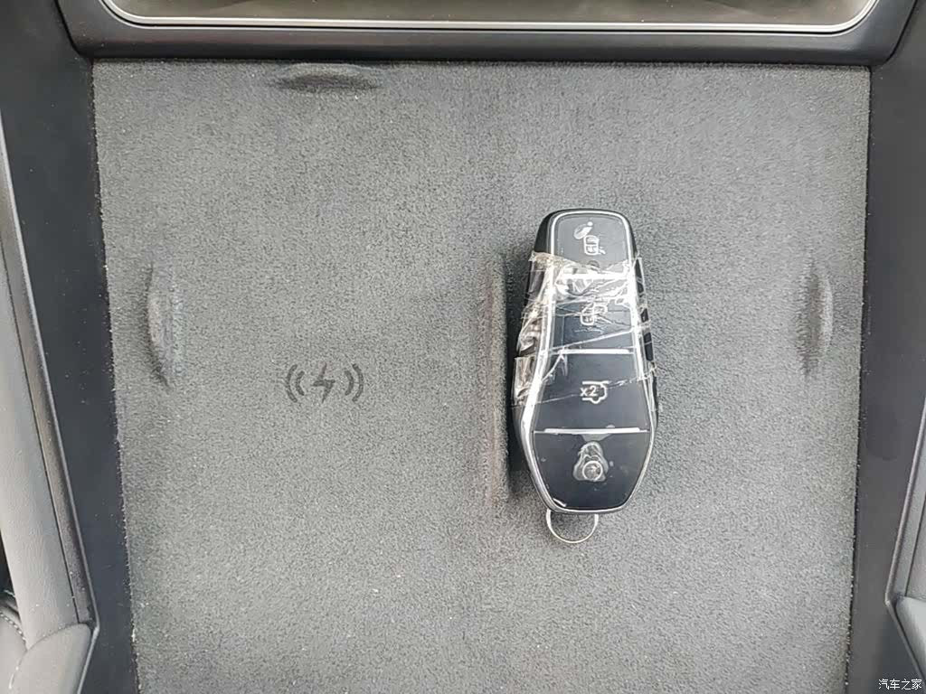 BYD Qin, 2025 17