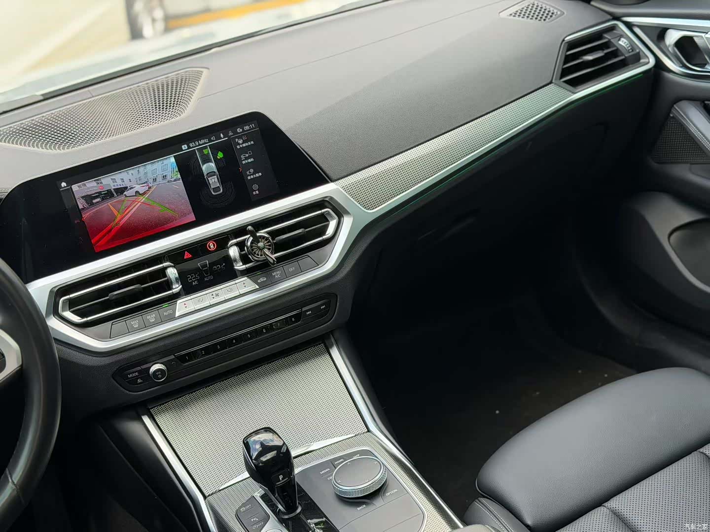 BMW 4 Series, 2022 все фото