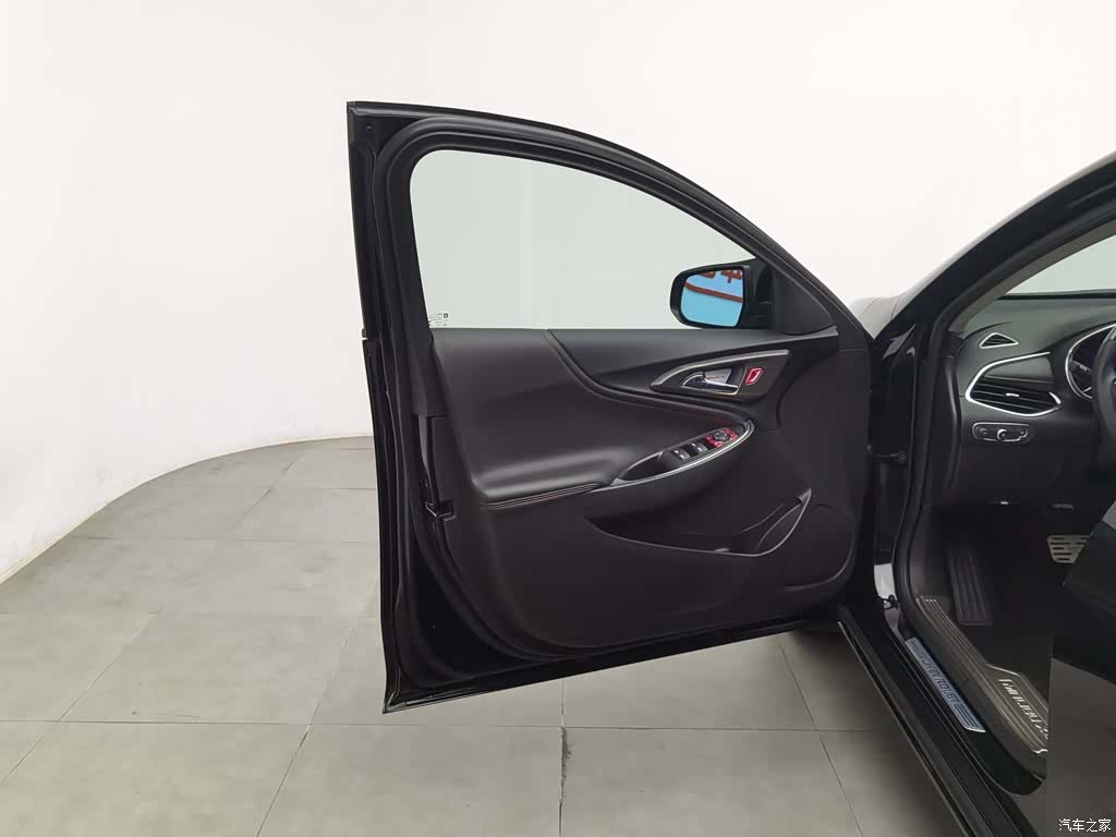 Chevrolet XL, 2020 8