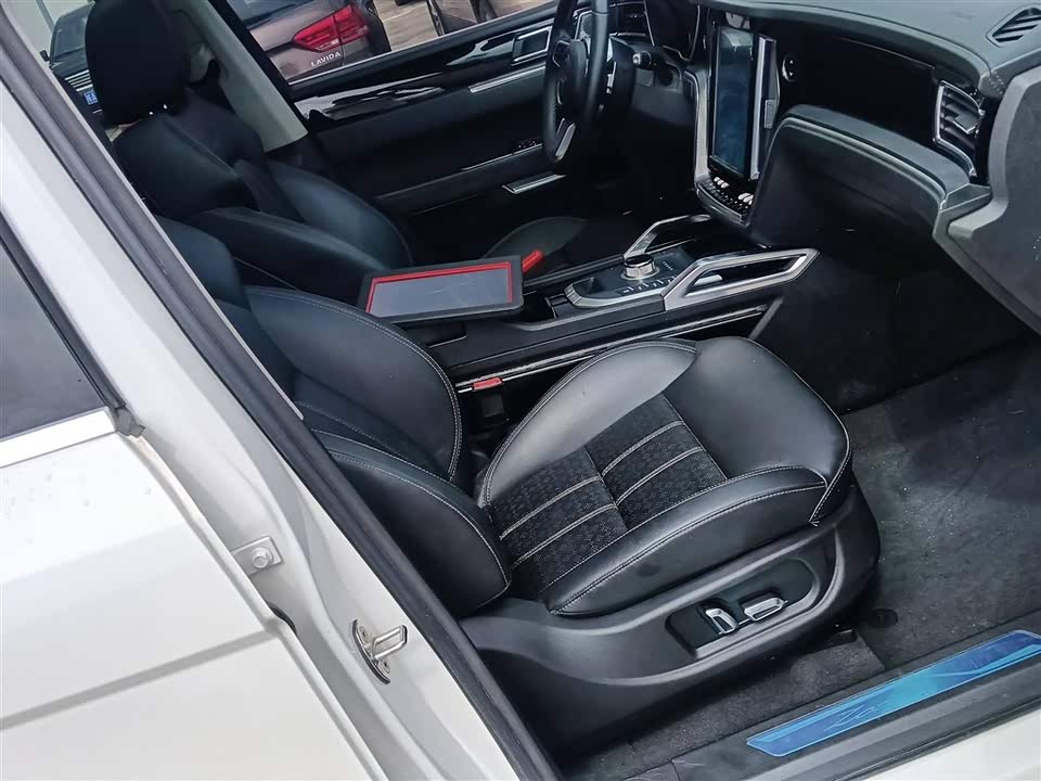 JAC Hefei Car