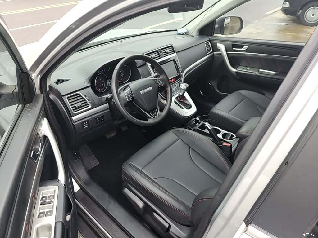 Haval M6, 2020 16