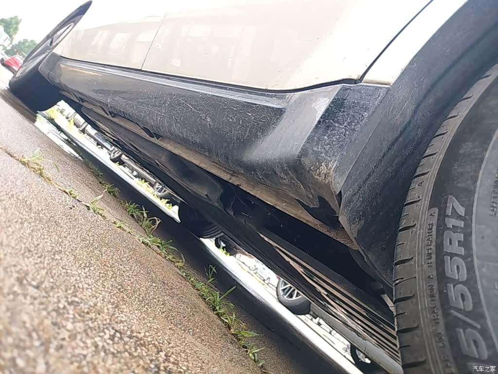 Wuling E5, 2024 22