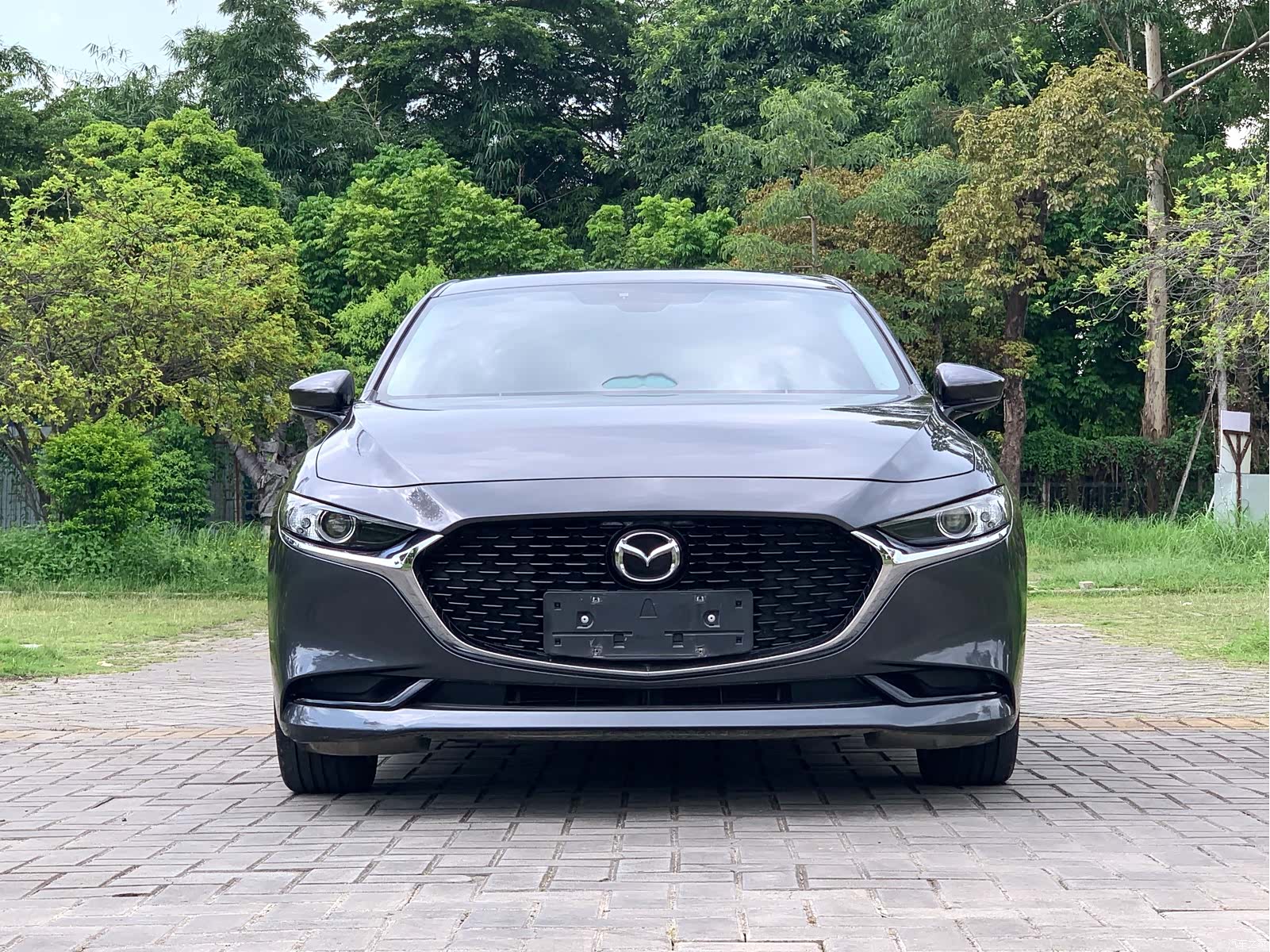 Mazda Mazda3, 2020 2