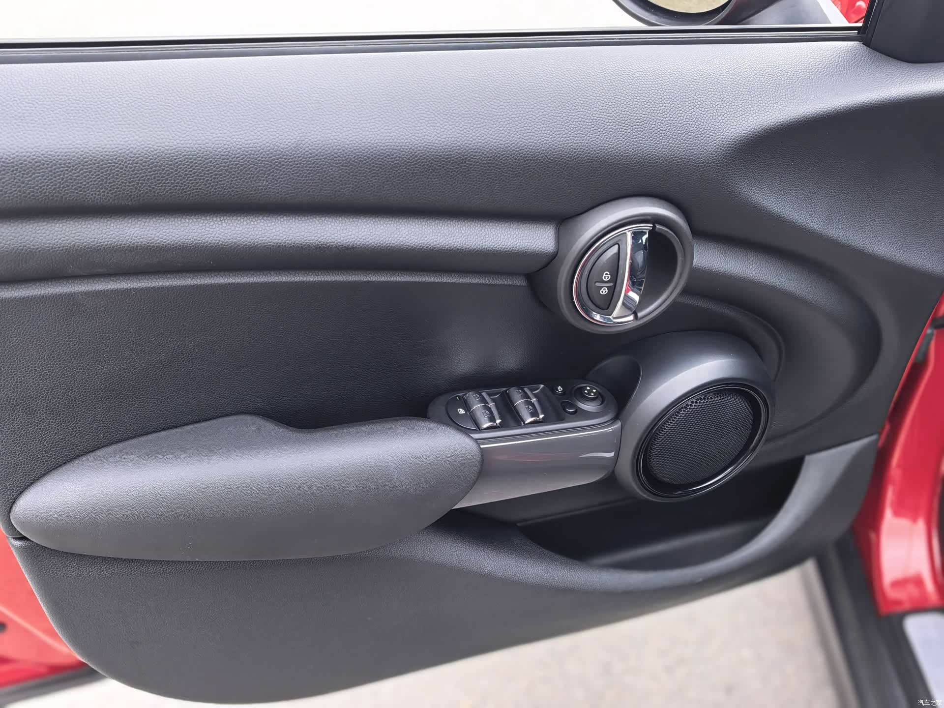 Mini Cooper, 2018 15