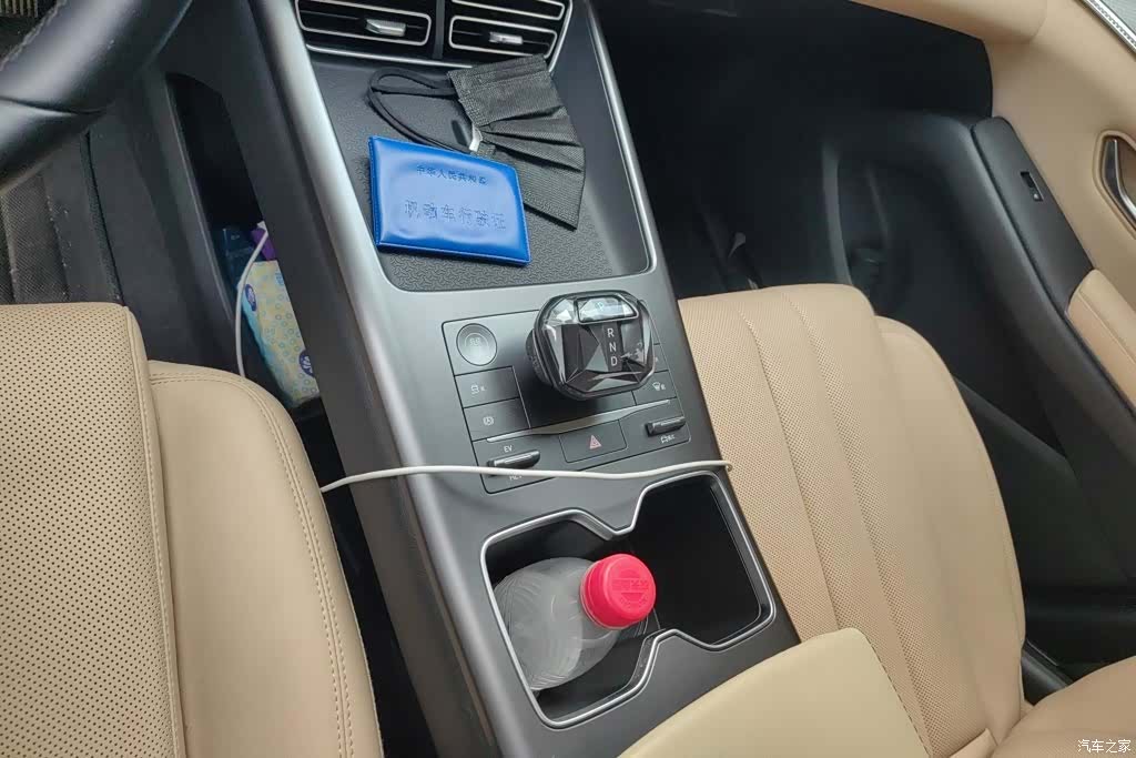 BYD Song, 2024 16