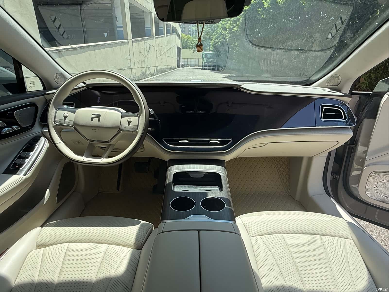 Rising Auto F7, 2023 9