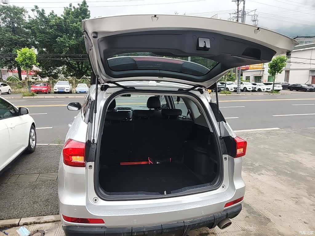 Haval M6, 2020 19