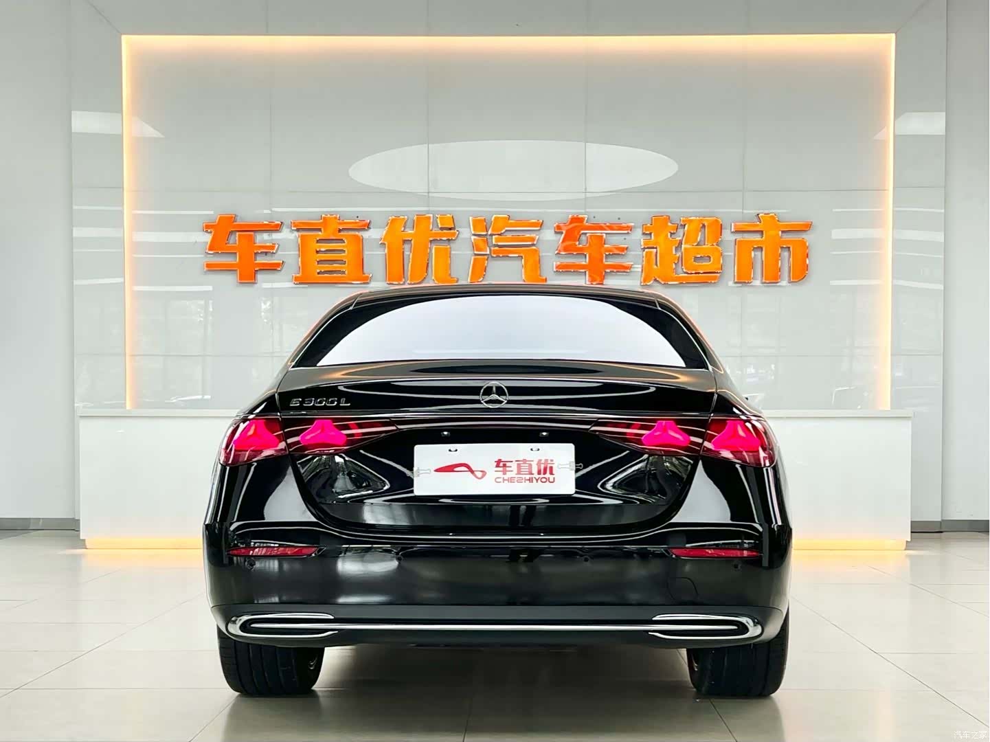 Mercedes-Benz E-Class, 2025 6
