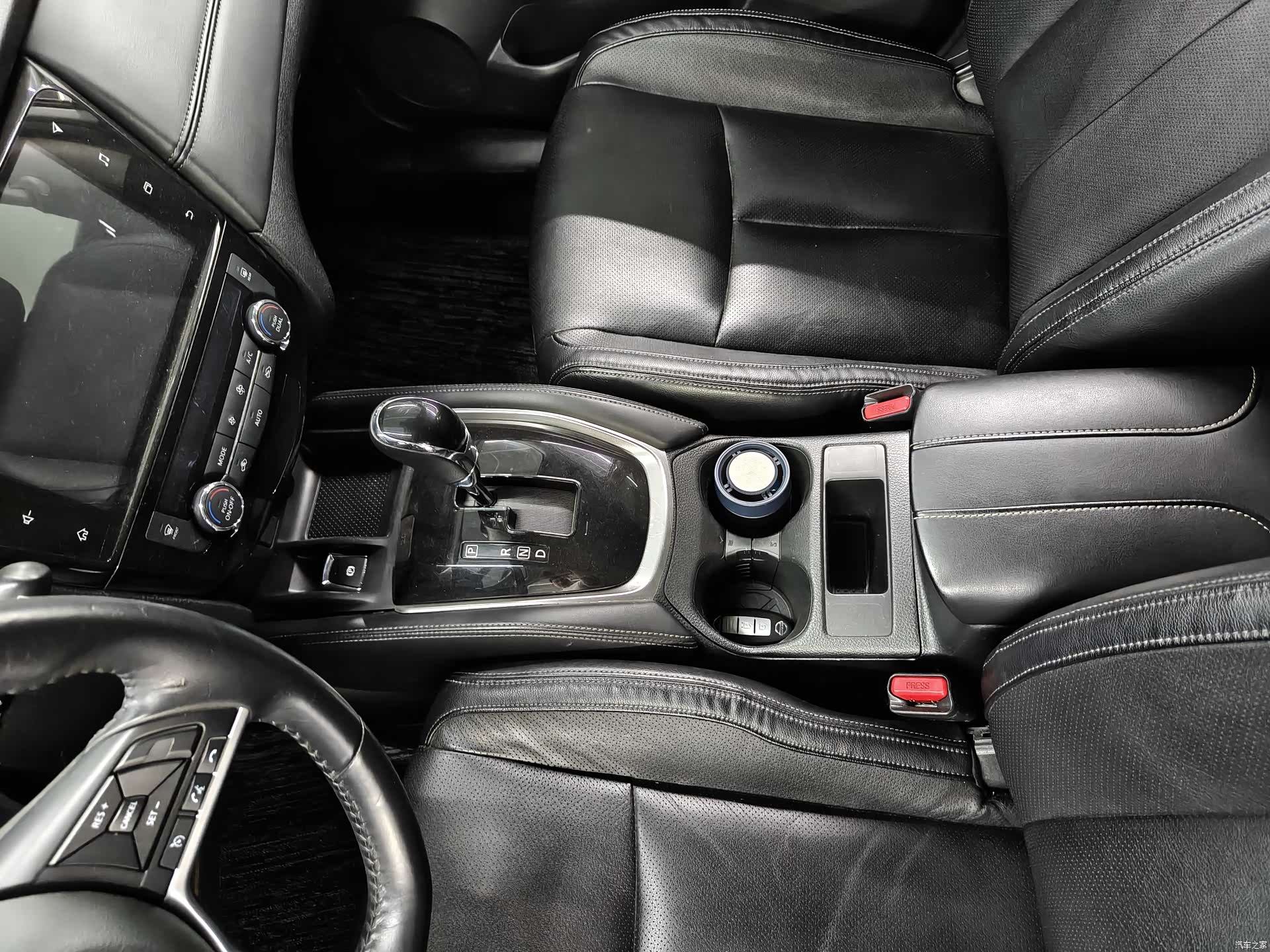 Nissan X-Trail, 2021 11