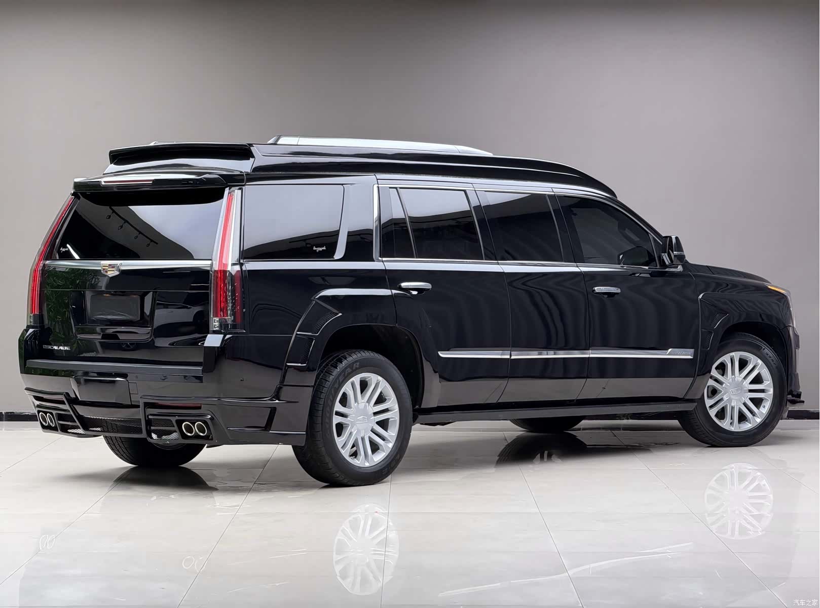 Cadillac Escalade, 2020 2