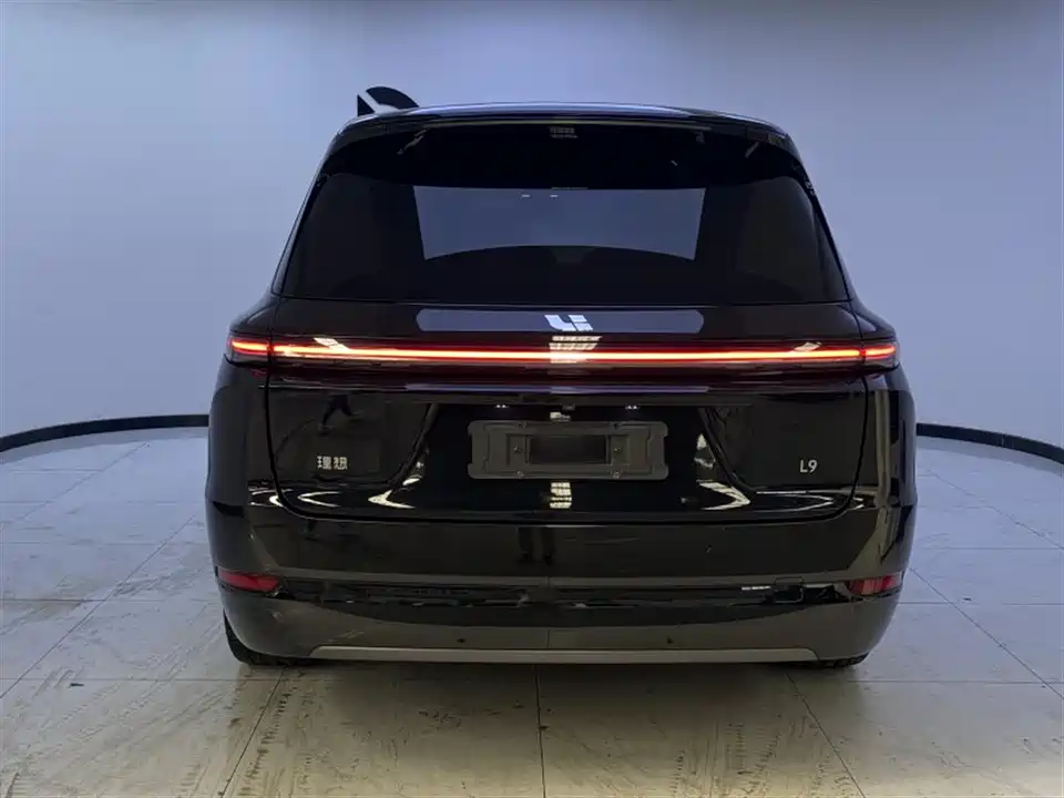 Li Auto Ideal L9