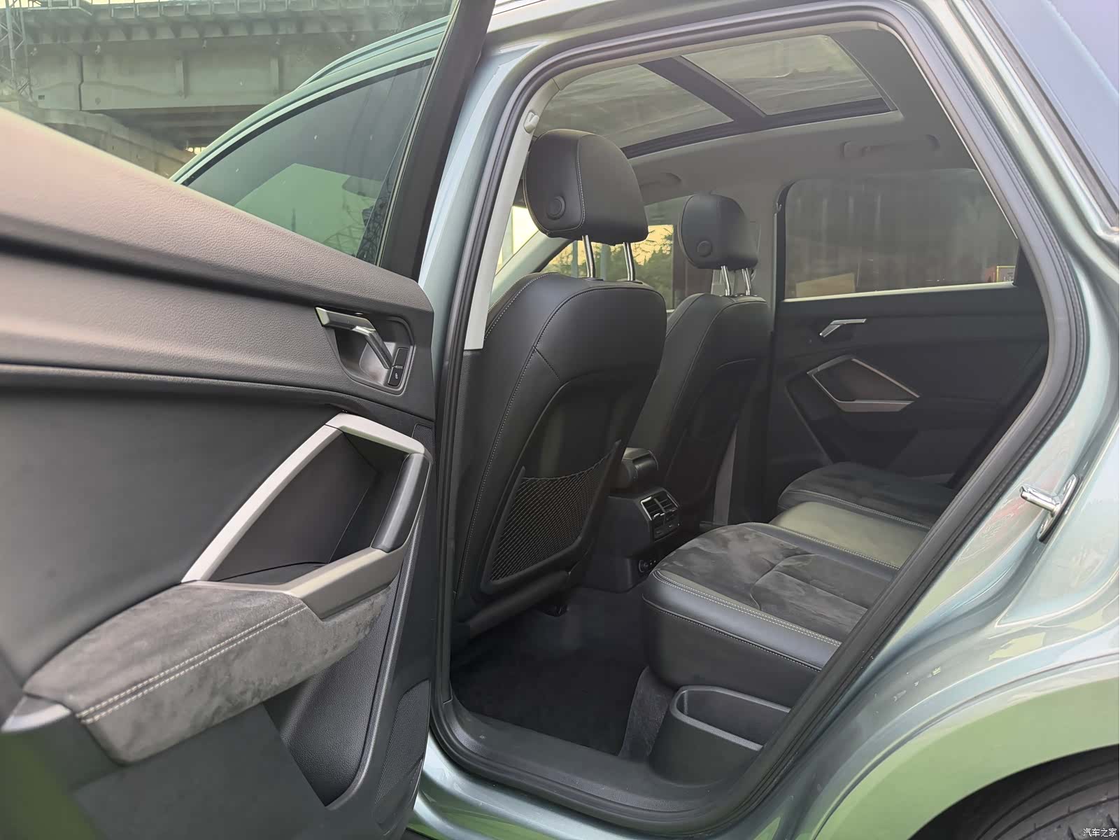 Audi Q3, 2022 9