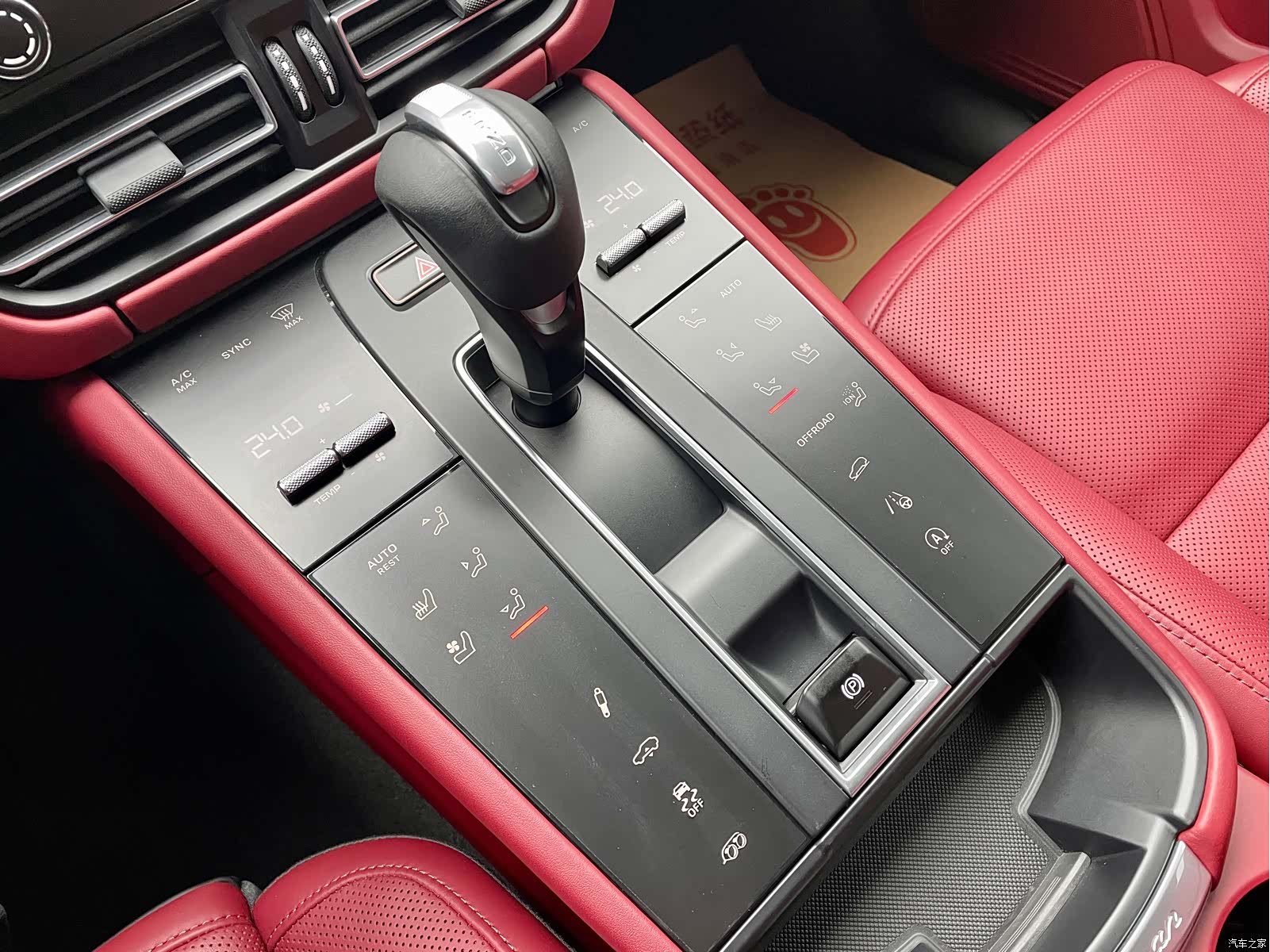 Porsche Macan, 2022 7