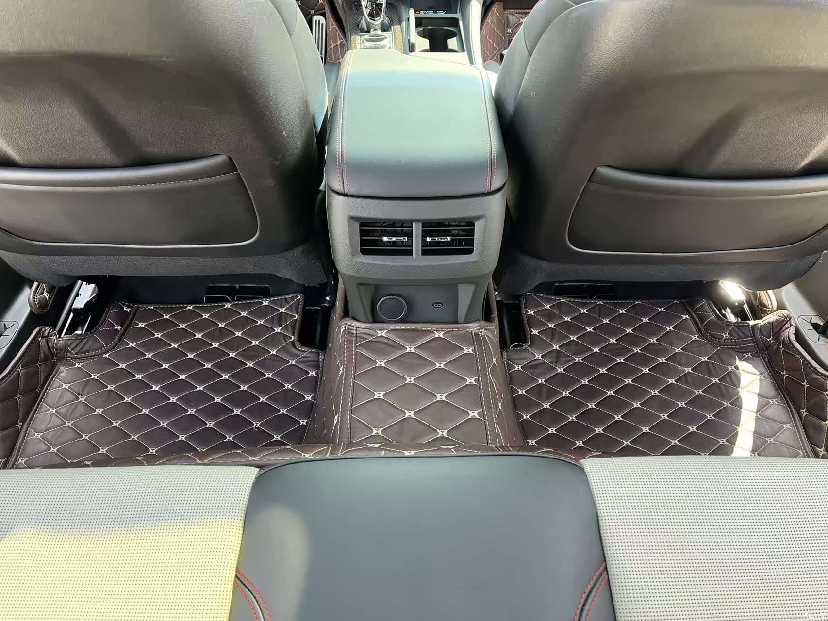 Cadillac CT5, 2021 23