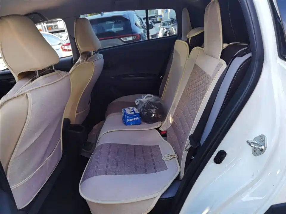 Toyota YARiS L Zhixuan