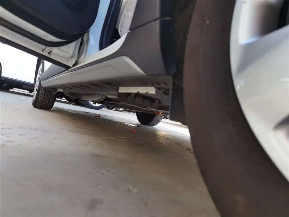 Toyota YARiS L Zhixuan