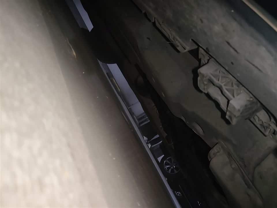 Mercedes-Benz M class