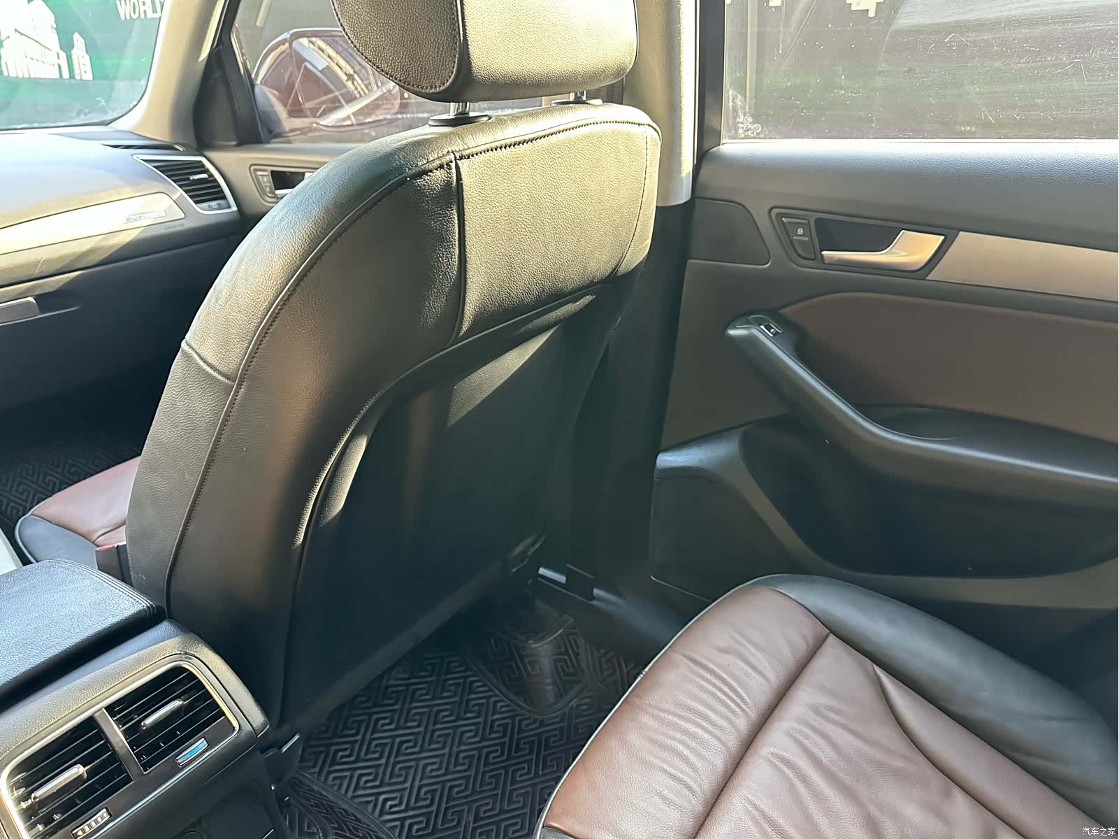 Audi Q5, 2017 23