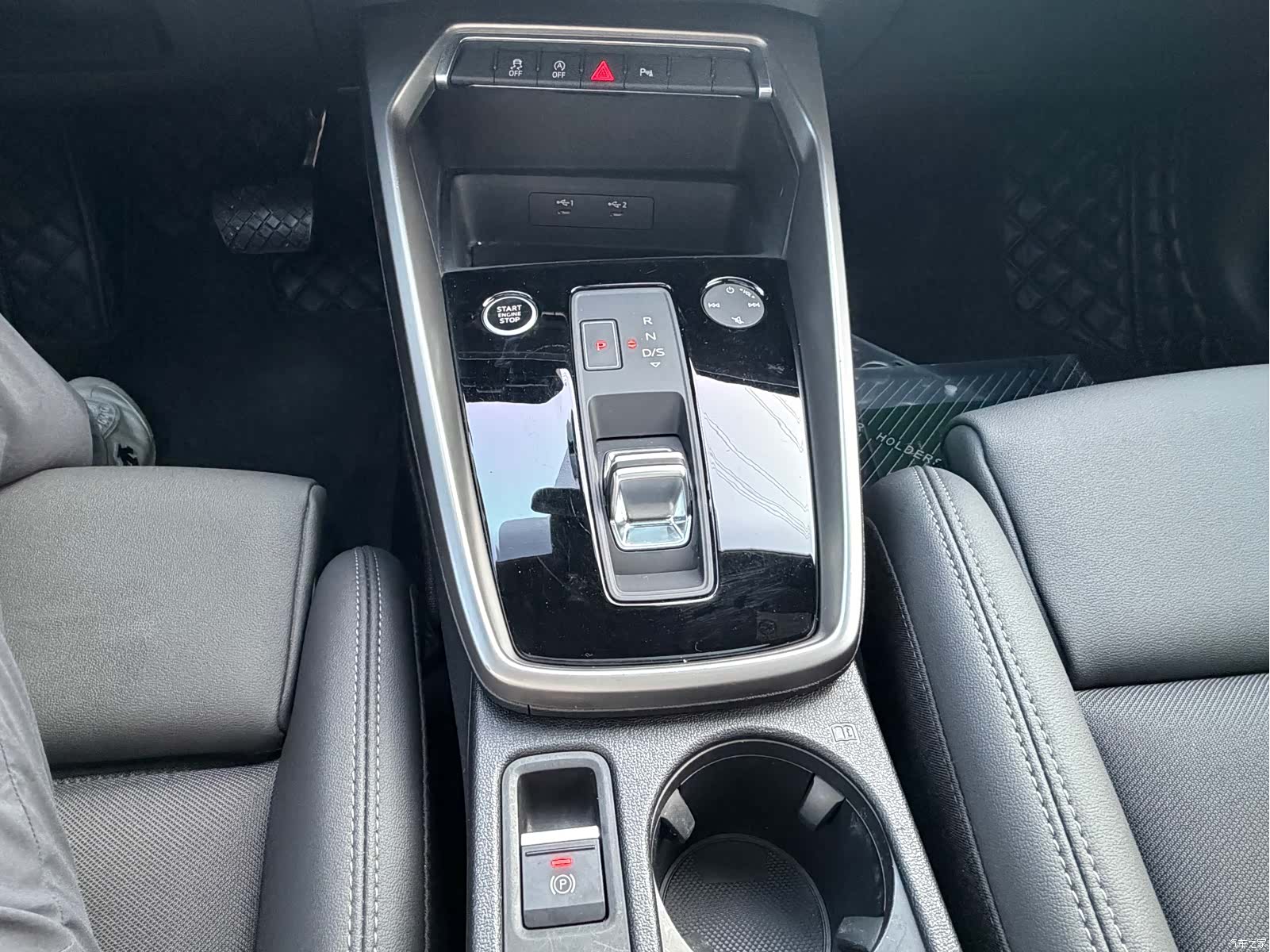 Audi A3, 2023 13
