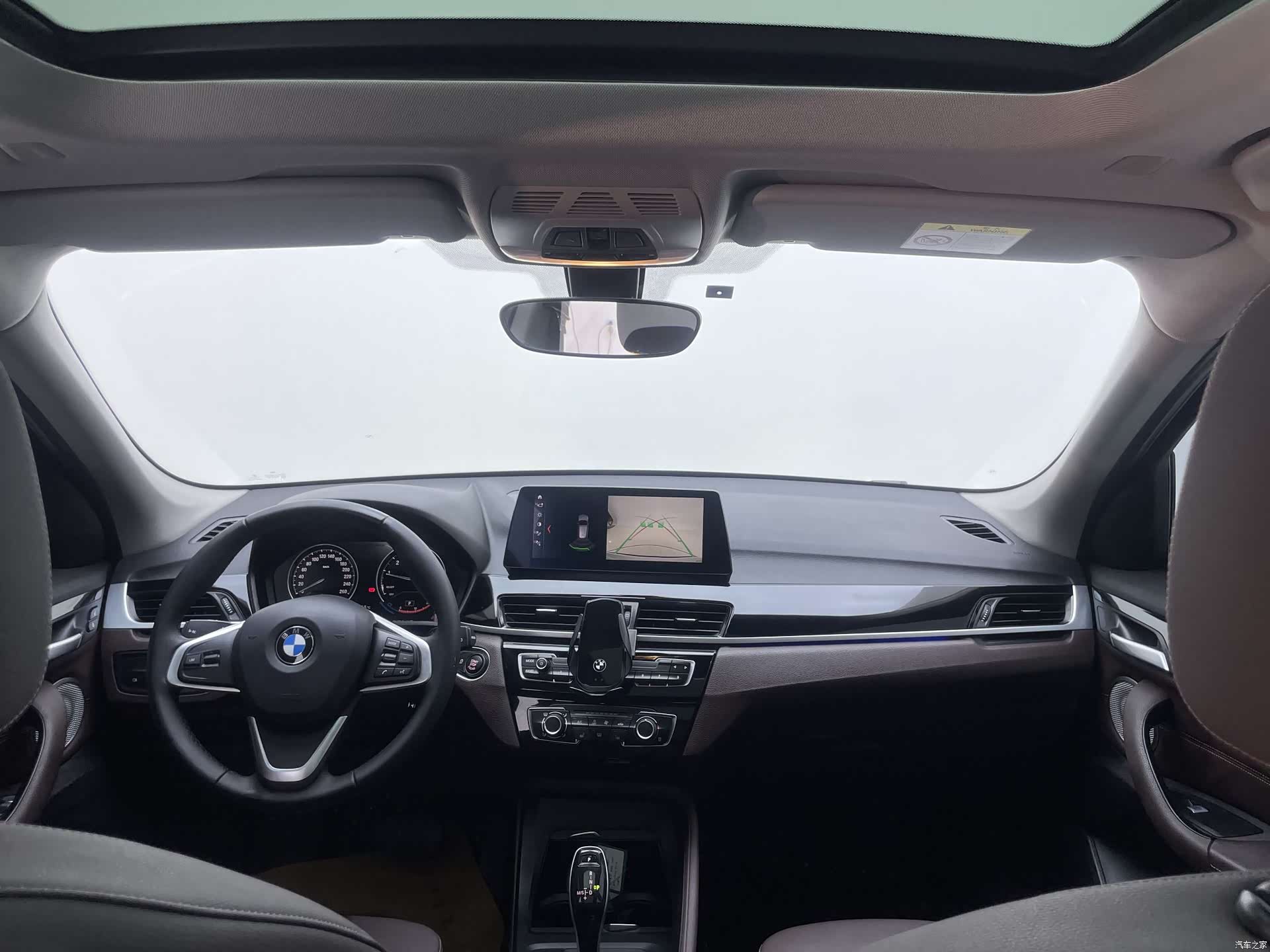 BMW X1, 2022 20