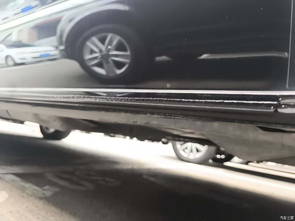 Volkswagen 7, 2018 22