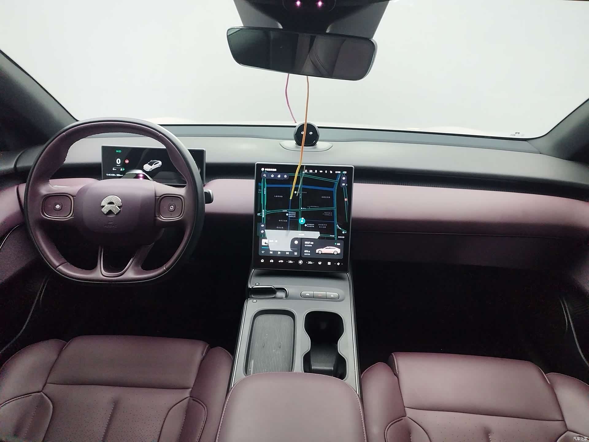 NIO ET5, 2024 16