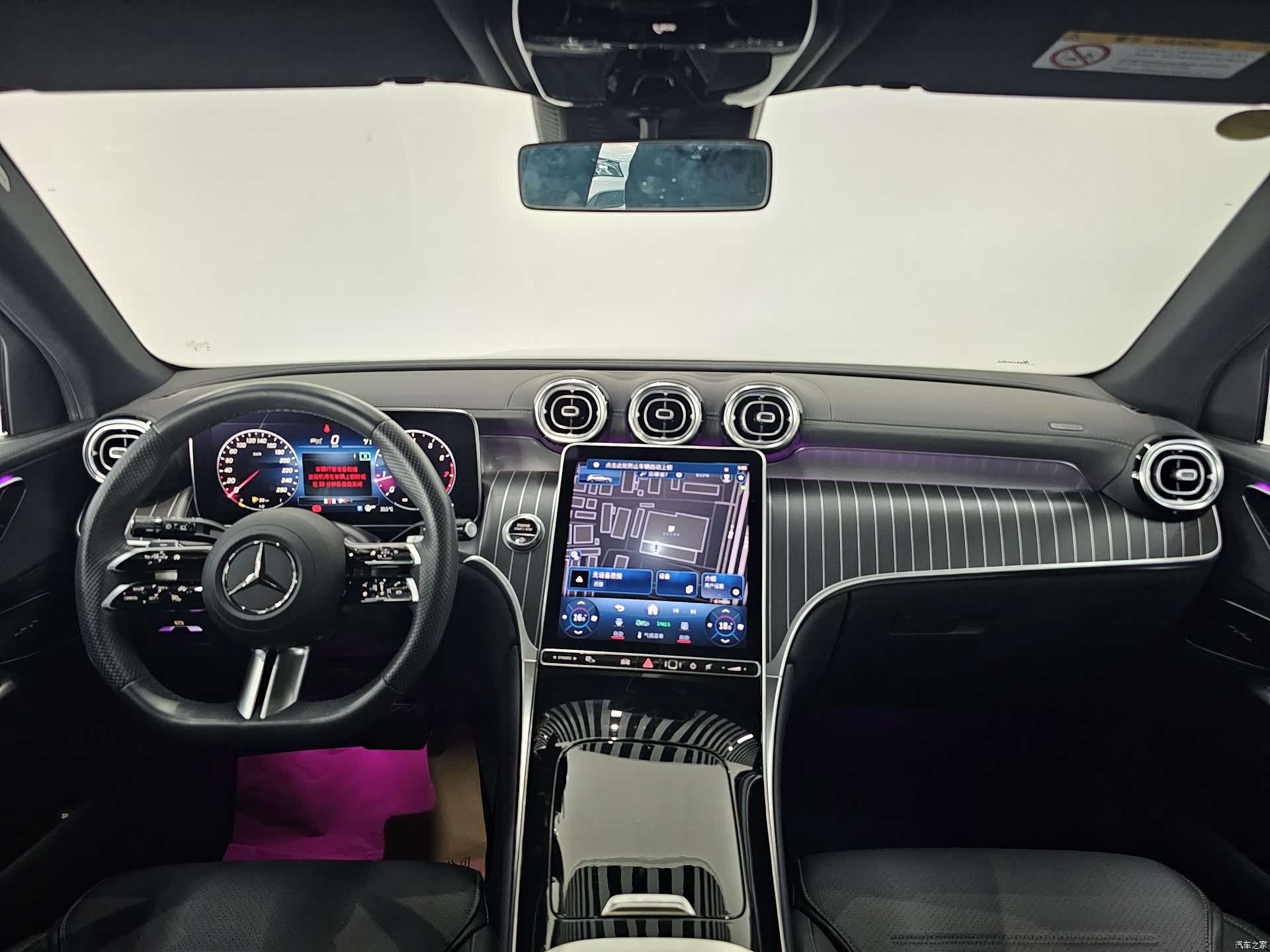 Mercedes-Benz GLC, 2024 6