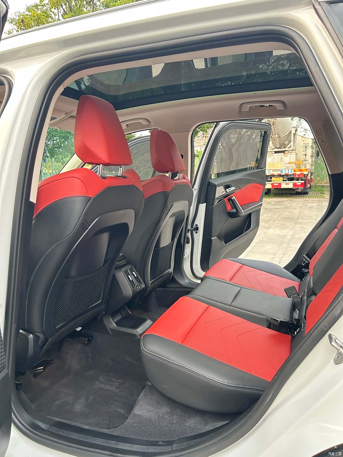 BMW X1, 2024 8