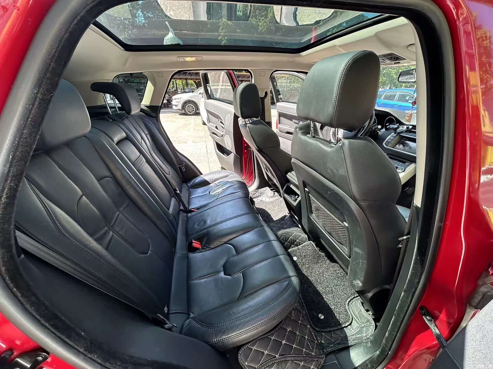 Land Rover Range Rover, 2016 7