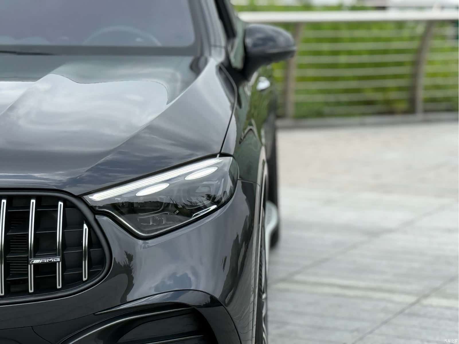 Mercedes-Benz GLC, 2025 18