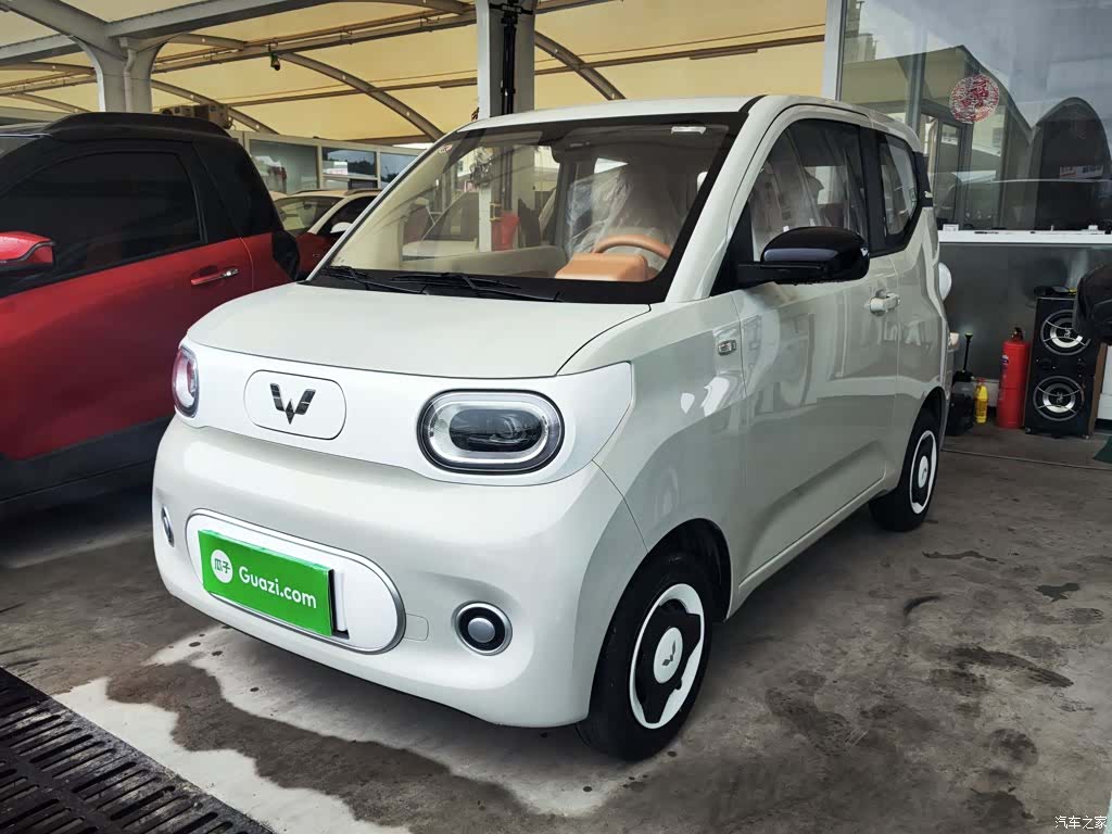Wuling MINIEV, 2025 1
