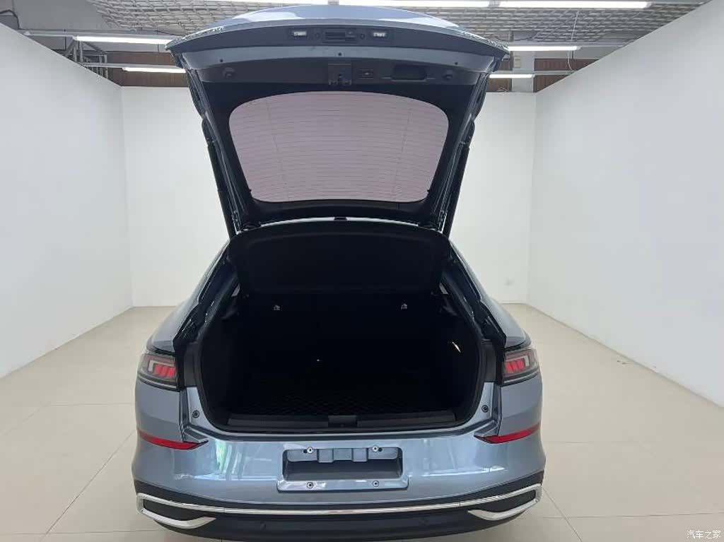 Volkswagen Lamando, 2023 8