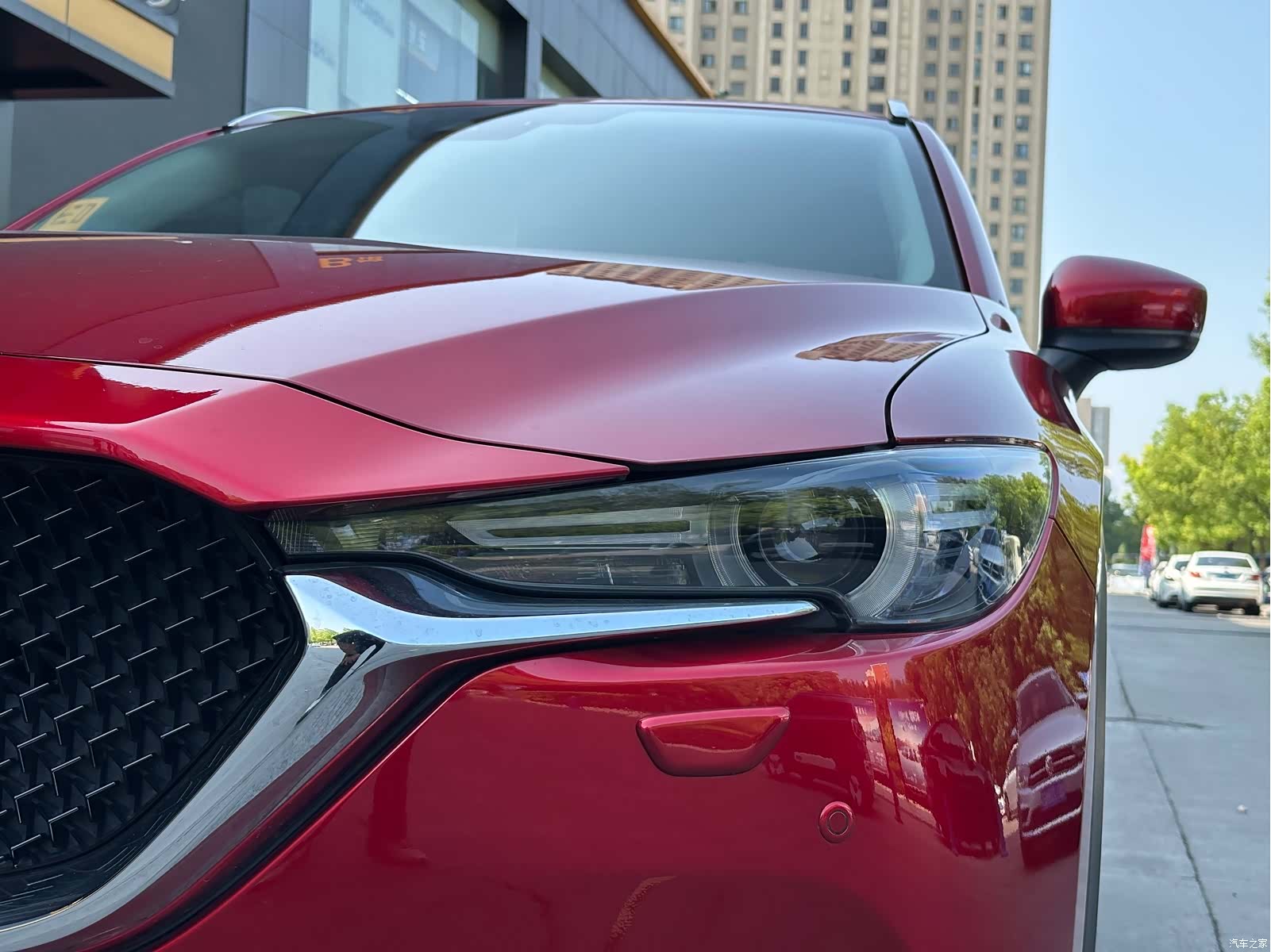 Mazda CX-5, 2017 30
