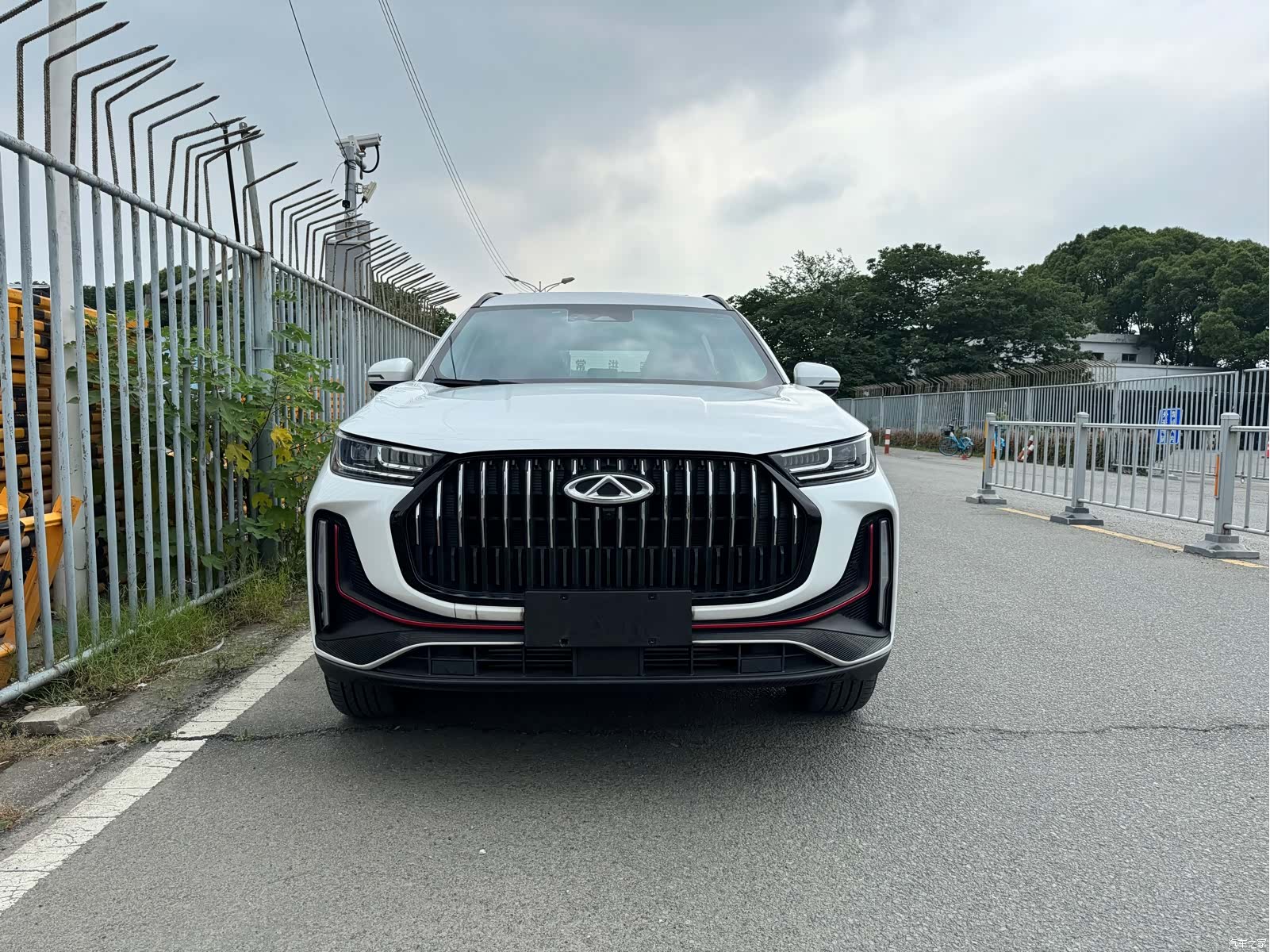 Chery Tiggo 7, 2023 2