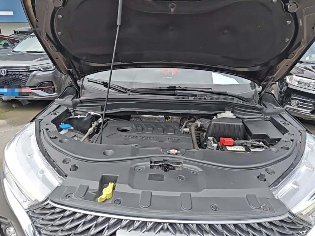 Haval M6, 2022 20