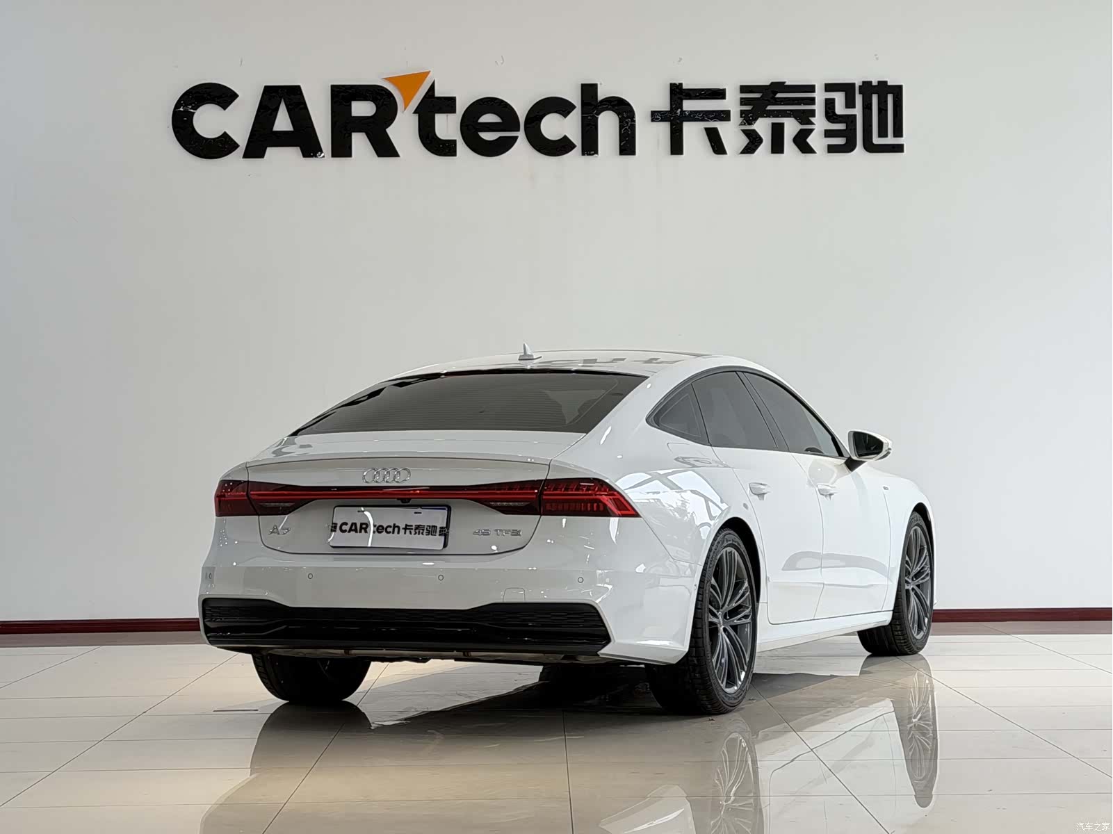 Audi A7, 2024 24