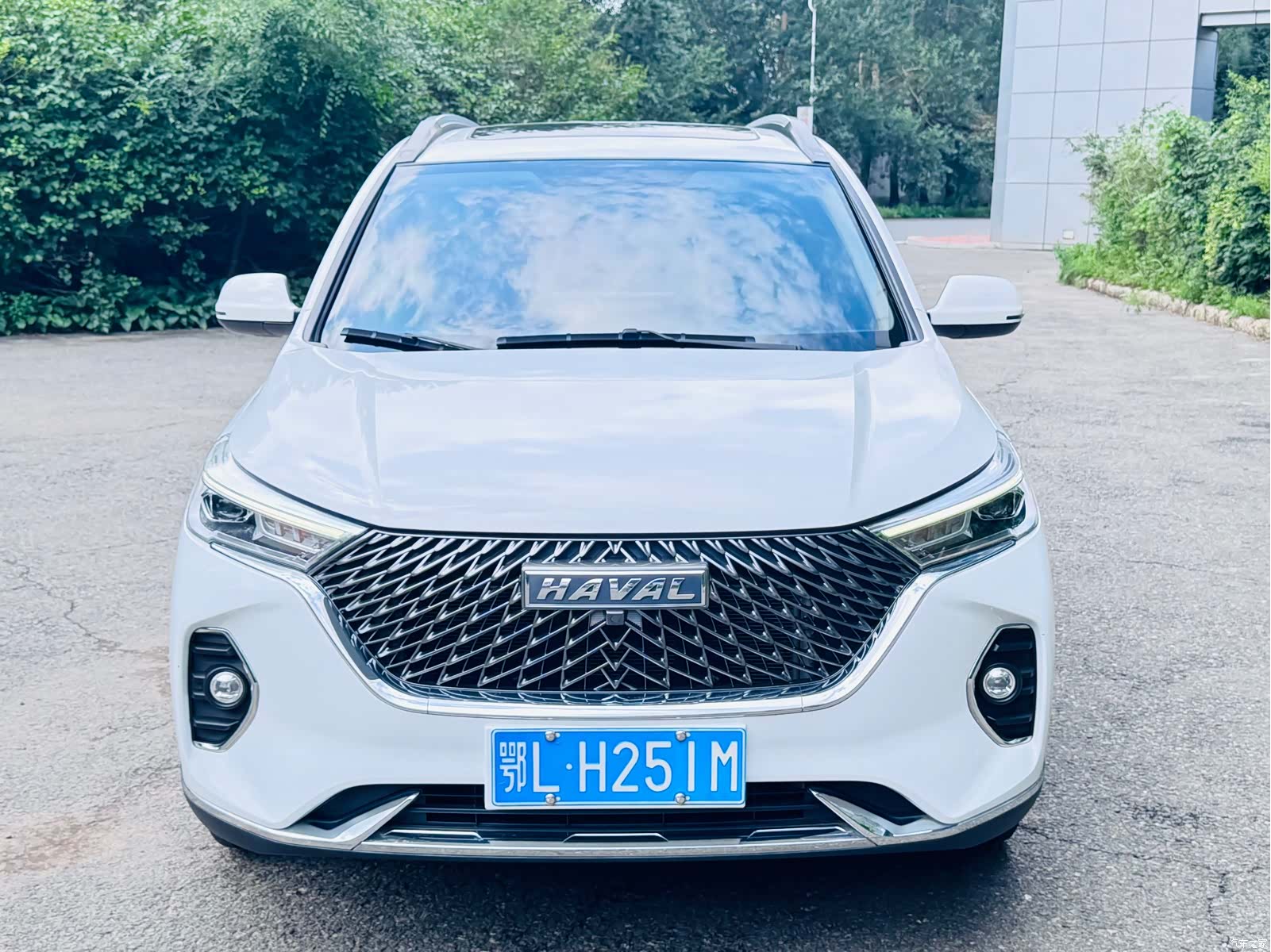 Haval M6, 2023 2