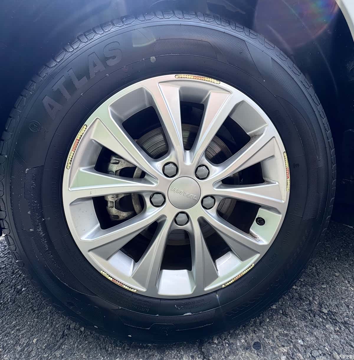 Haval M6, 2023 26