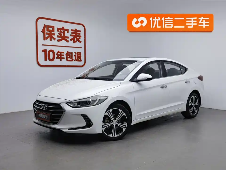 Hyundai Lead