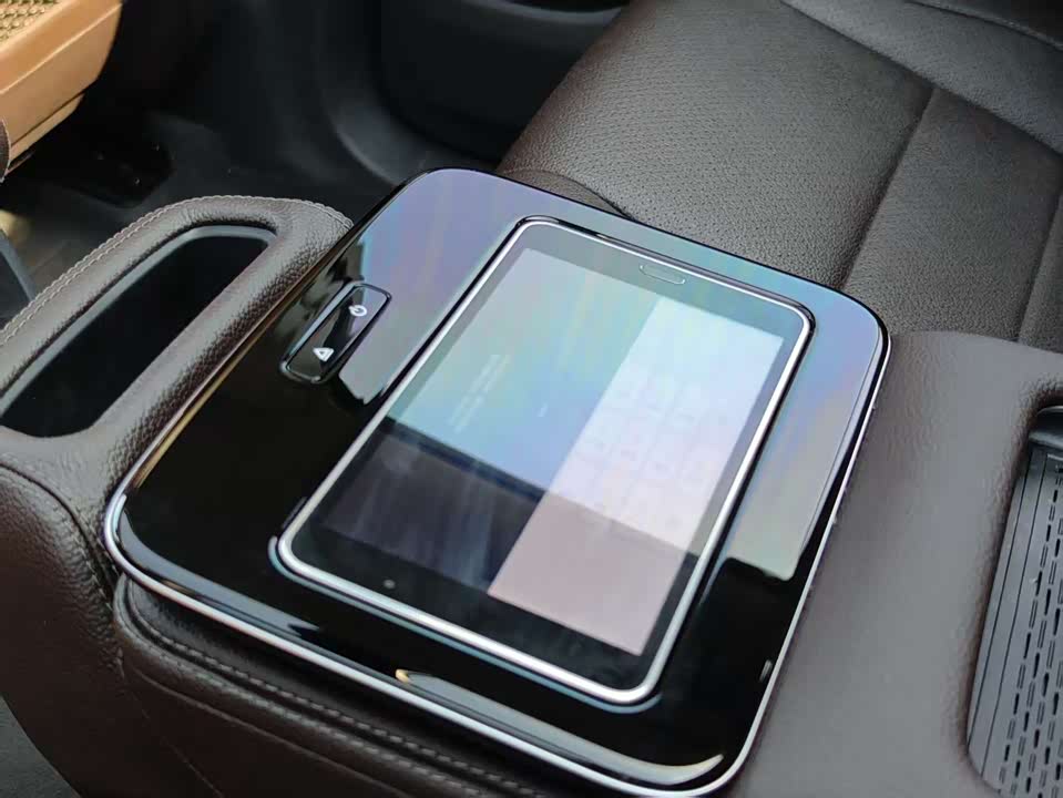 Mercedes-Benz GLE Mercedes-Benz GLE