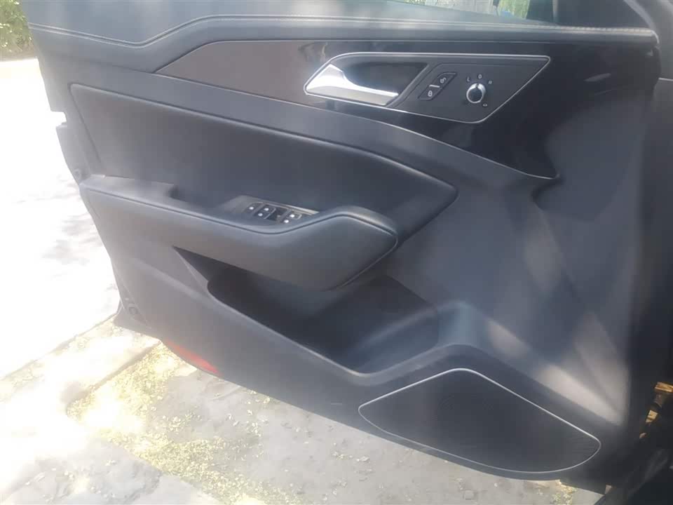 Hongqi H5 Hongqi H5