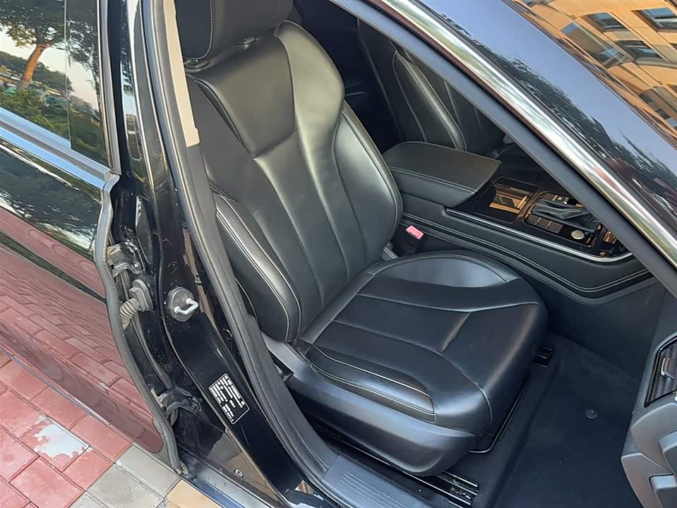 Hongqi H5 Hongqi H5