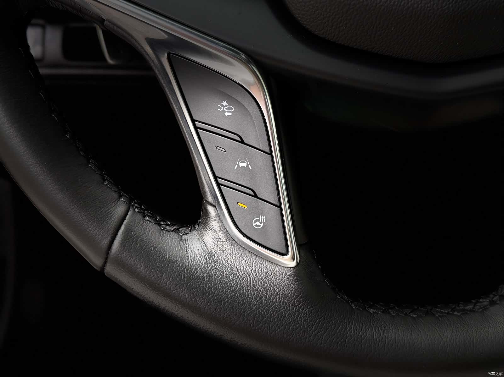 Cadillac CT6, 2019 12