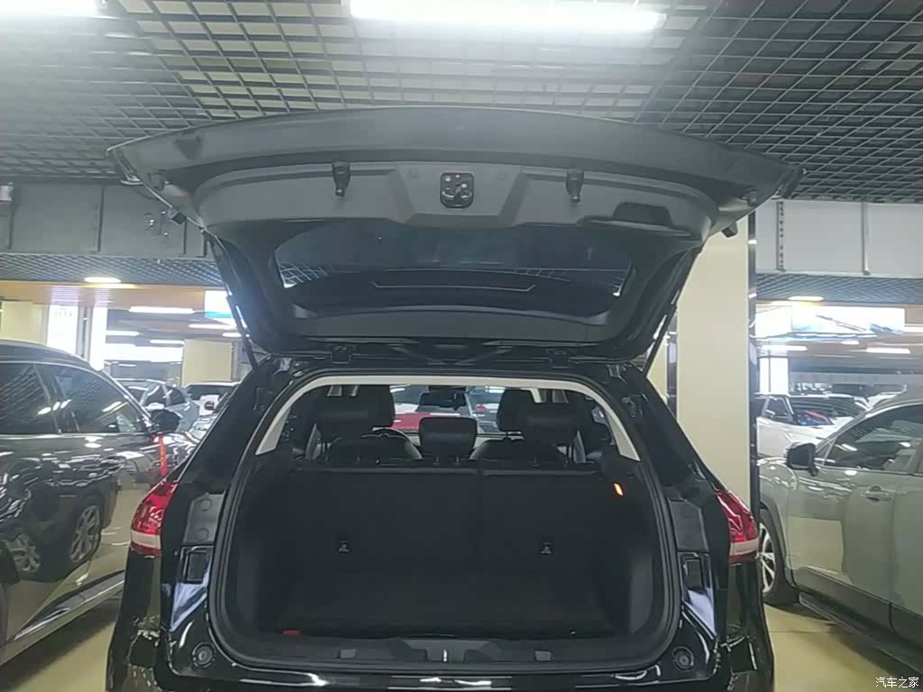 Haval H6, 2020 16