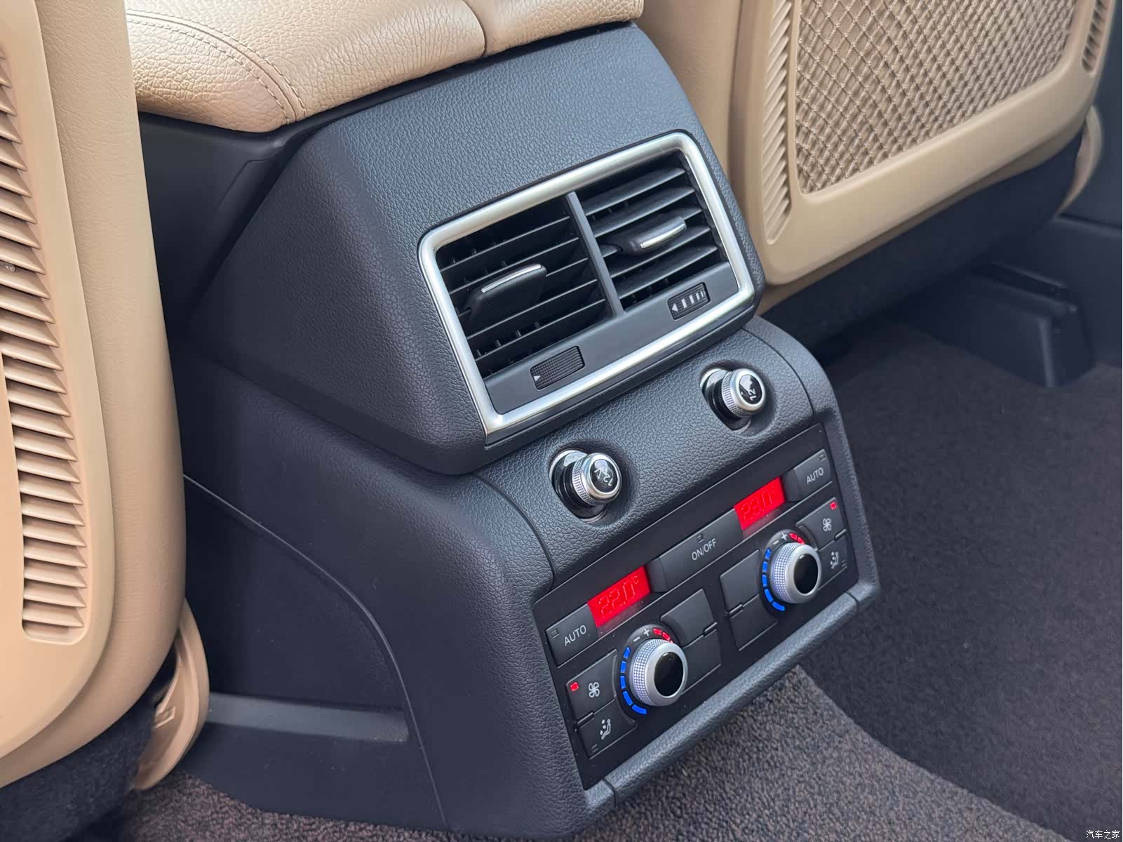 Audi Q7, 2015 20