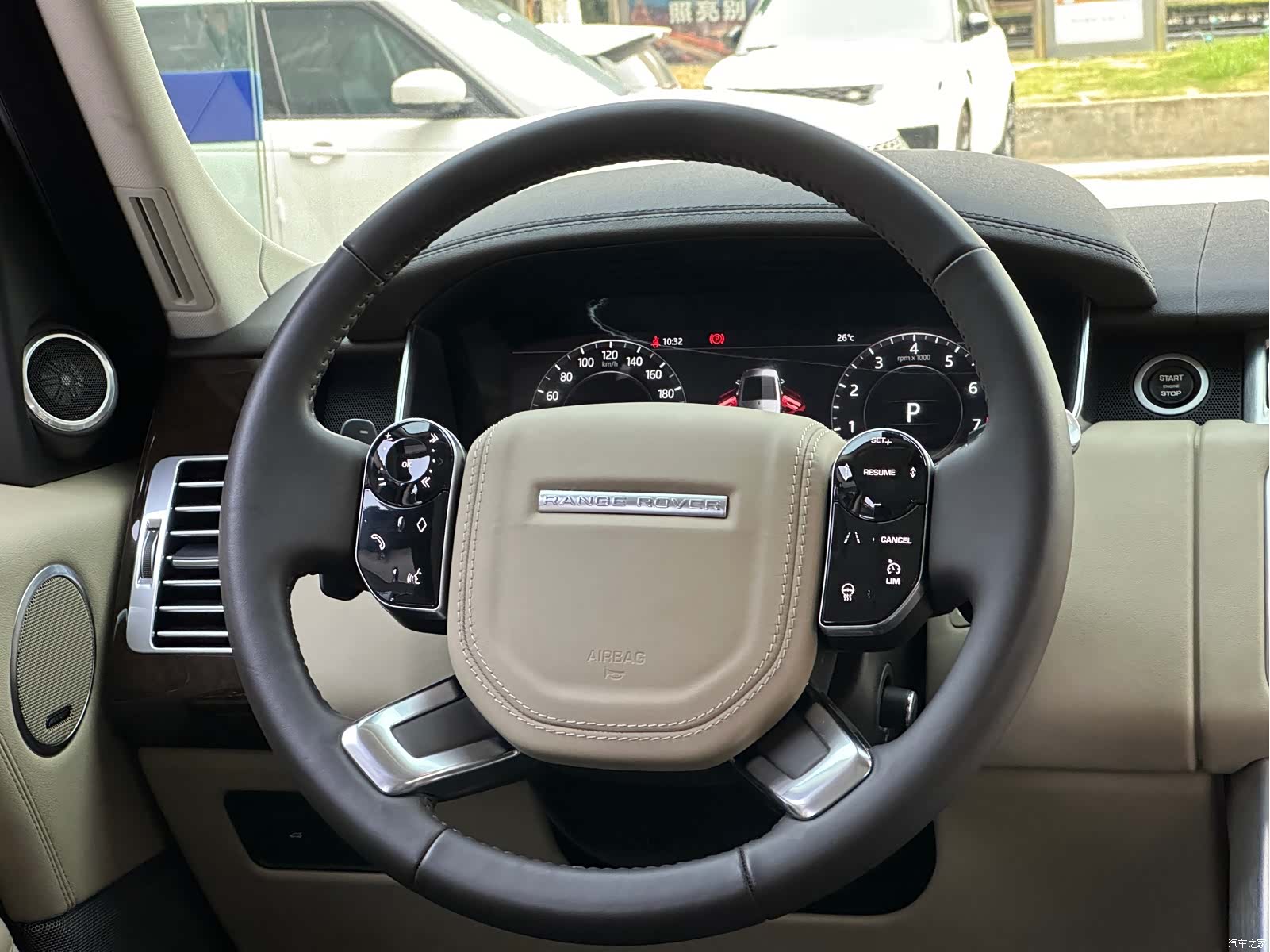 Land Rover Range Rover, 2021 6