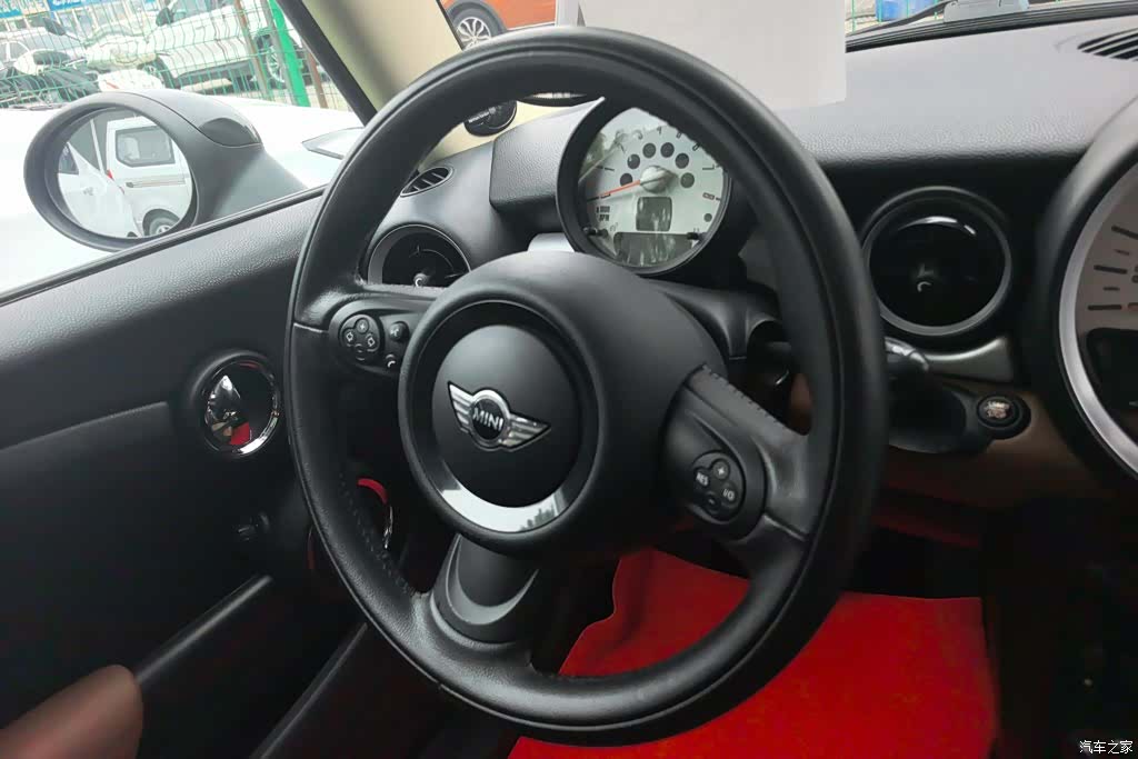 Mini Cooper, 2011 15