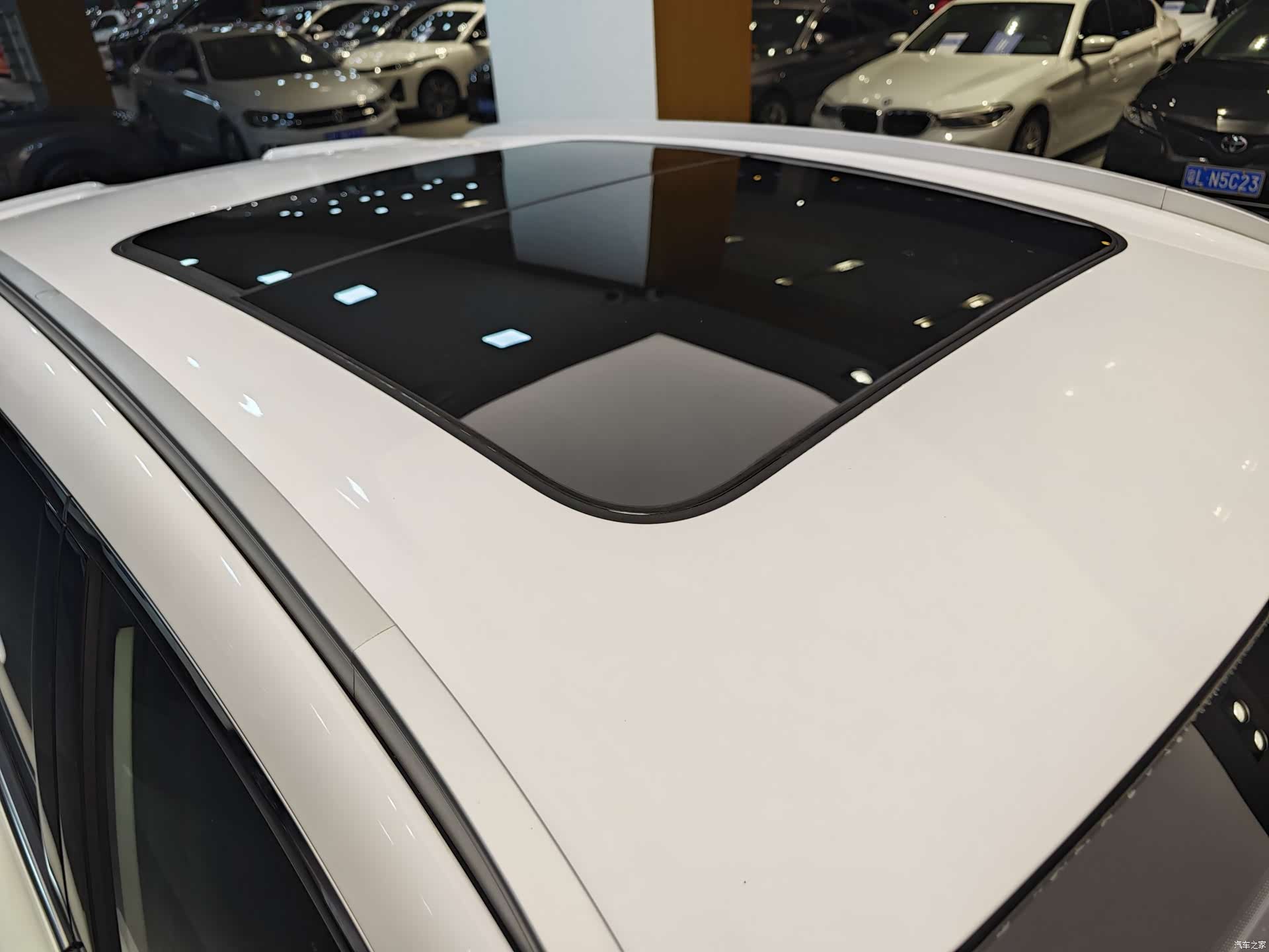 Geely Coolray, 2020 32
