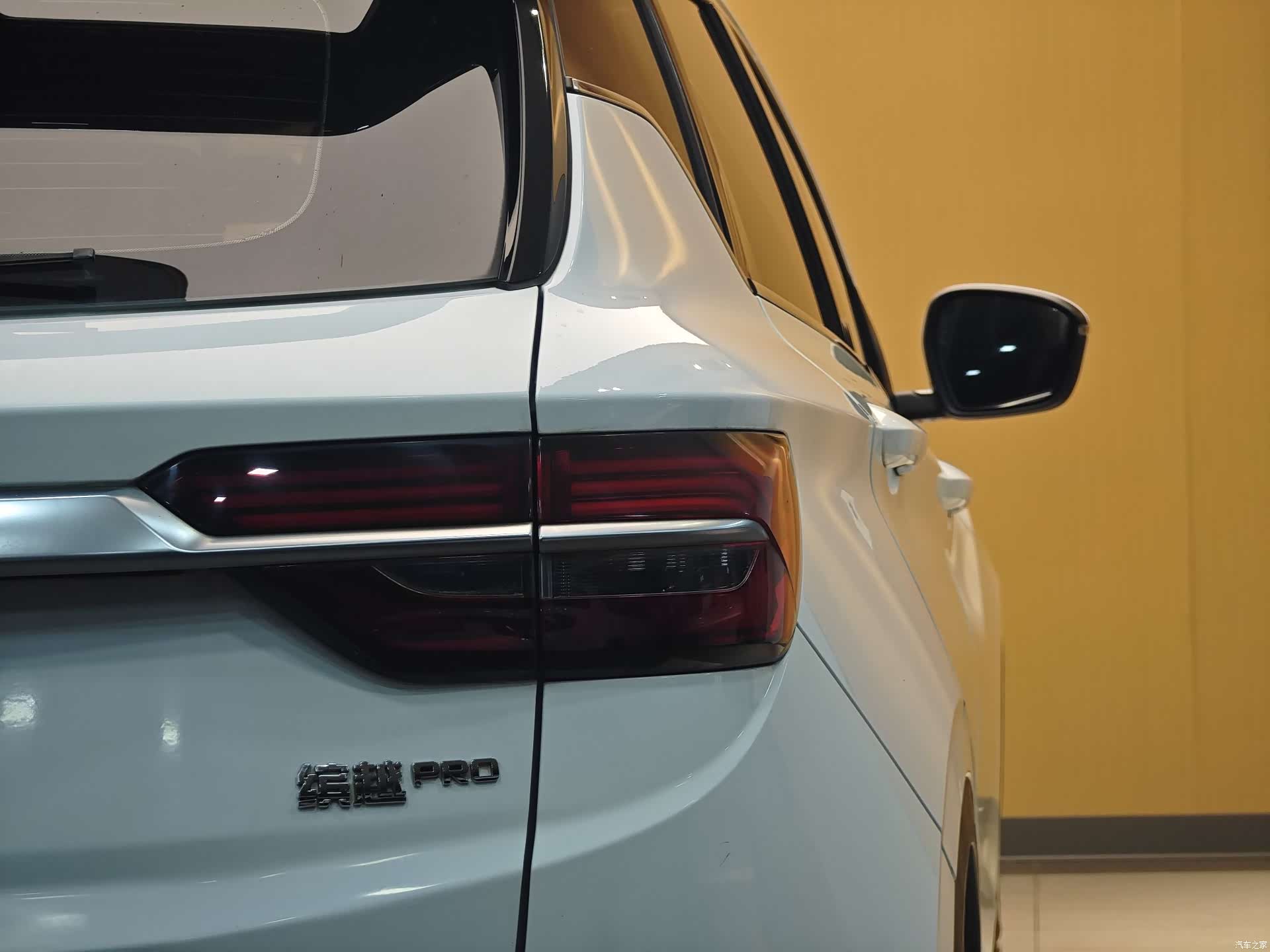 Geely Coolray, 2020 25